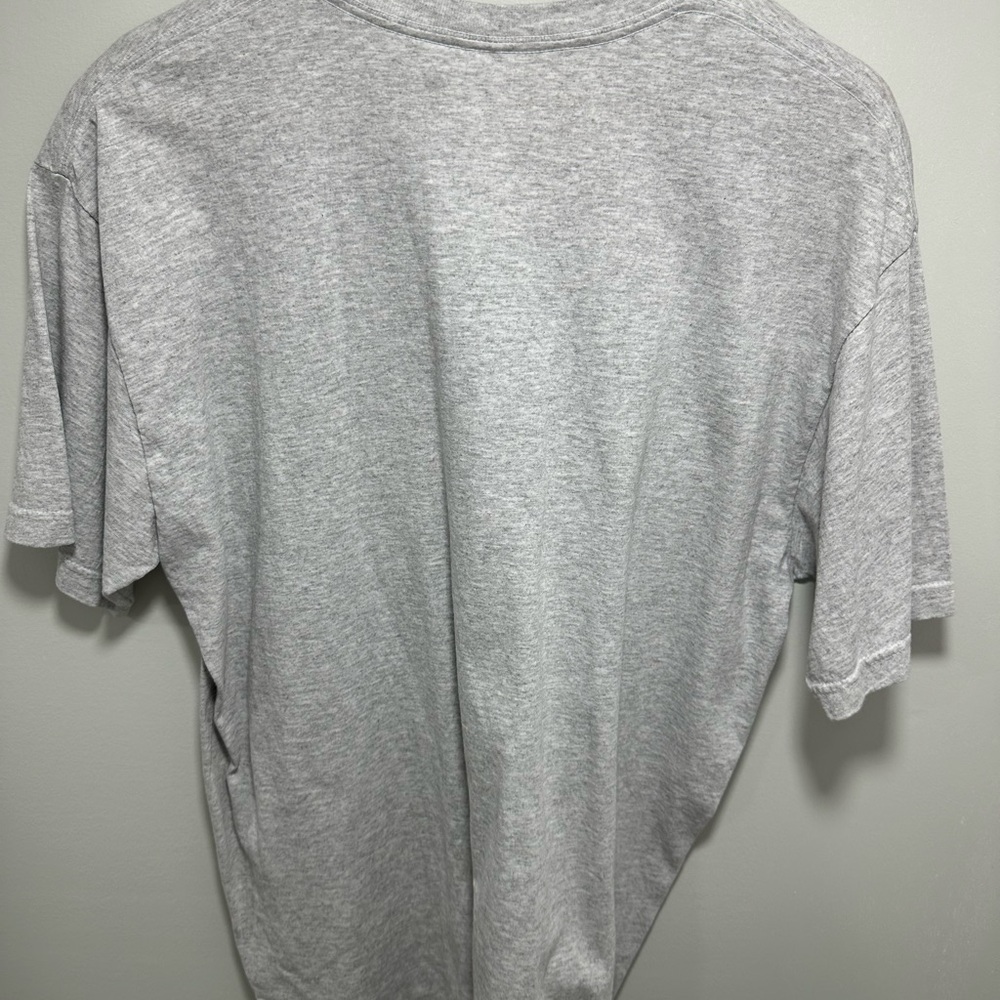 Supreme tshirt Large